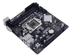 shumee Matična plošča BIOSTAR H61MHV3
