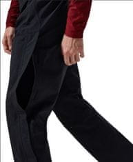 Berghaus Berghaus Hillwalker moške hlače za dež velikost L črne