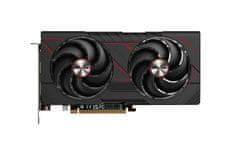 shumee Grafična kartica SAPPHIRE PULSE RX 9060 XT GAMING 16GB
