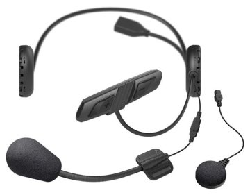 shumee Sena 3S Plus Bluetooth 4.1 domofon za motor