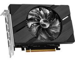 ASRock Asrock Challenger Intel Arc A380 ITX 6GB OC GDDR6