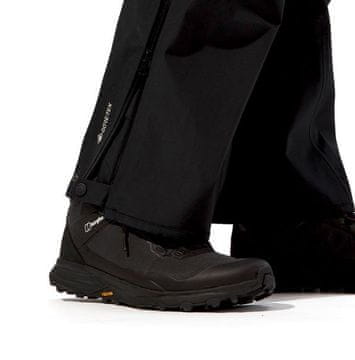 shumee Berghaus HILLWALKER OVTRRS AM ČRNO/ČRNA velikost M