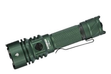 Acebeam AceBeam svetilka L16 2.0 Zelena