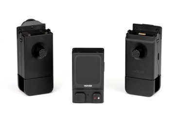 shumee Paket HOVERAir Beacon in igralne palice