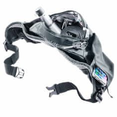 shumee Grafitna torbica za okoli pasu Deuter Pulse 3