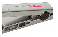 BaByliss BaByliss BAB2091EPE ravnalna krtača, 58 W, ionska funkcija, siva