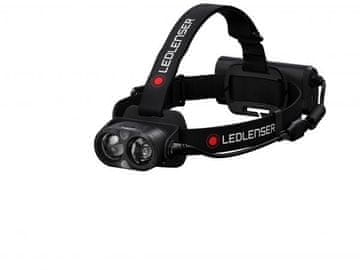 LEDLENSER Svetilka Ledlenser H19R Core