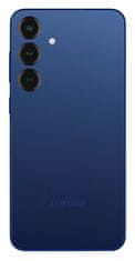 shumee Samsung Galaxy S25 (S936) DS 5G 12/512GB pametni telefon mornarsko moder