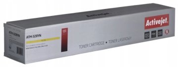shumee Toner Activejet za Minolta TN328Y nov ATM-328YN