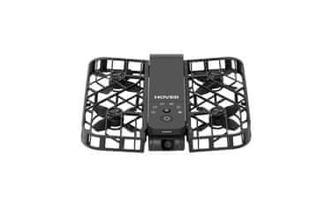 shumee Dron HoverAir X1 - Combo Plus Retail - Črn