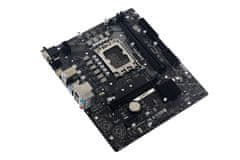 shumee Matična plošča BIOSTAR H610MH D5