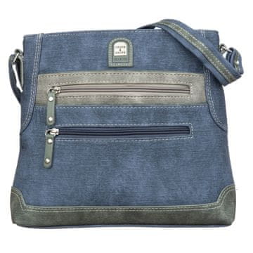 shumee Ženske kavbojke Charm&Shape srednje velike torbe čez ramo