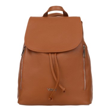 shumee Usnjen nahrbtnik Vezze Campo za ženske Rudy