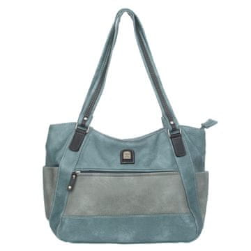 shumee Ženske kavbojke Charm&Shape srednje velike torbe čez ramo