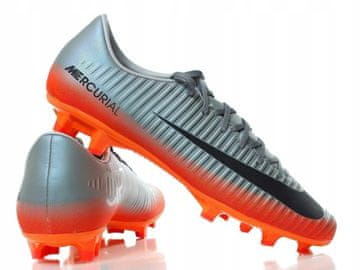 shumee NIKE MERCURIAL VICTORY CR7 FG 852528-001 čevlji