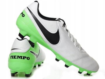 shumee NIKE čevlji TIEMPO GENIO FG 819213-103