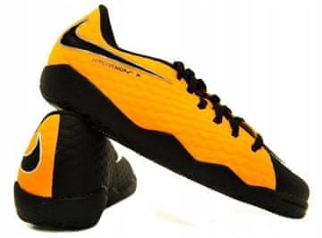 shumee NIKE JR HYPERVENOM PHELON IC 852600-801 čevlji