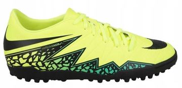 shumee NIKE JR HYPERVENOM PHELON TF 749922-703
