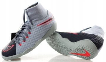 shumee NIKE PATIKE HYPERVENOM PHELON III DF IC 917774-400