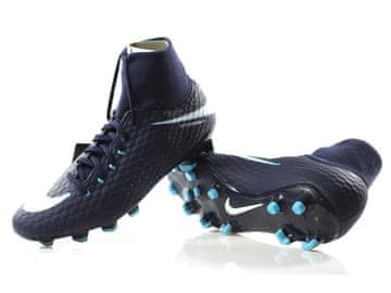 shumee NIKE FUTBALOVI ČEVLJI HYPERVENOM PHELON DF FG 917764-414