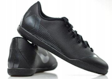 shumee NIKE JR MERCURIAL VAPOR 12 CLUB IC AH7354-001 ČEVLJI