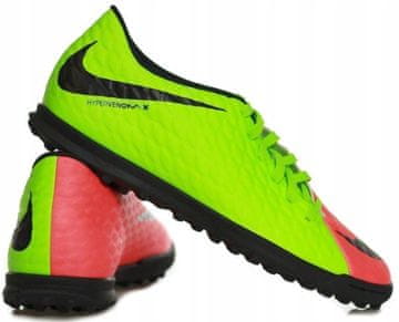 shumee NIKE TURNEJA HYPERVENOM PHADE III TF 308