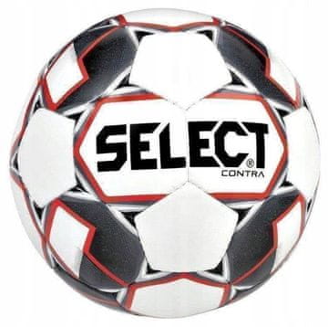 shumee SELECT CONTRA SEWN TRENING ŽOGA ZA NOGOMET R 4