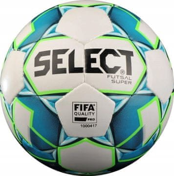shumee SELECT Futsal Super FB FIFA dvoranski nogomet