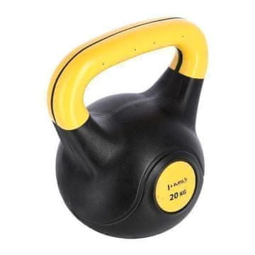 shumee KPC20 HMS KOMPOZITNA KETTLEBELL UTEŽA