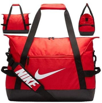 shumee Športna torba NIKE ACADEMY TEAM CV7829 48 L
