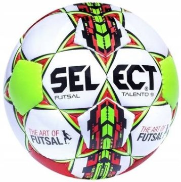 shumee SELECT Futsal Talento 9 mini žoga za dvorano