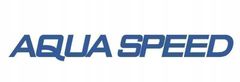 Aqua Speed Kratke vadbene plavuti AQUA-SPEED K.02