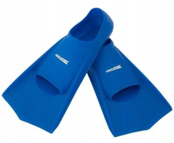 shumee Kratke vadbene plavuti AQUA-SPEED K.11