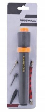 shumee Črpalka SPOKEY Pampero Dual 838562 z dvojno funkcijo