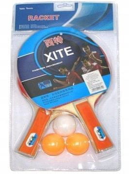 shumee XITE Z6303 Komplet za namizni tenis