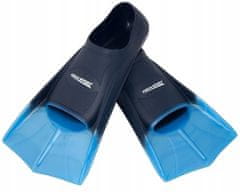 Aqua Speed Kratke vadbene plavuti AQUA-SPEED K.02