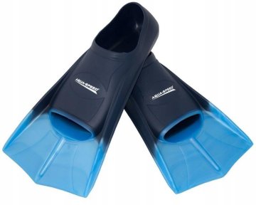 shumee Kratke vadbene plavuti AQUA-SPEED K.02