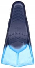 Aqua Speed Kratke vadbene plavuti AQUA-SPEED K.02