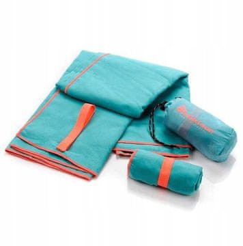 shumee Brisača METEOR 42x55 mikrovlakna, hitro sušeča