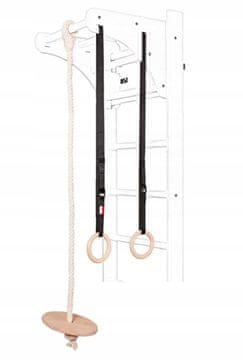 shumee Gimnastični pripomočki, fitnes vadbeni obroči