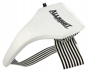 shumee Ženski boksarski ščitnik za dimlje R. M