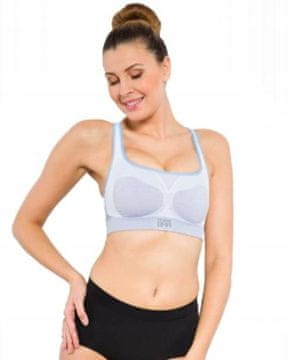 shumee Športni top POWER BRA Hannah 06-304