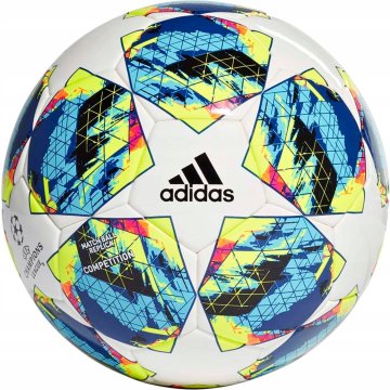 shumee ADIDAS Finale 19 Tekmovanje FIFA 594881 Nogomet