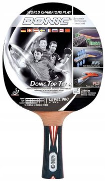 shumee Lopar za namizni tenis Donic 900
