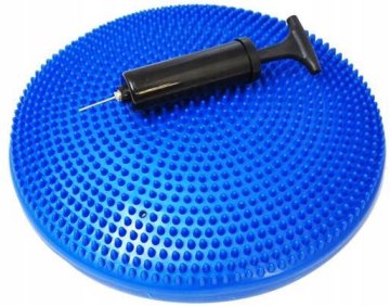 shumee Axer Sport senzorična blazina za disk 31 cm + tlačilka