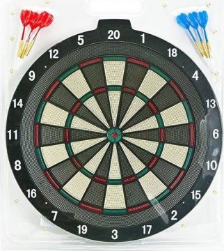 shumee Igra pikado + 6 puščic