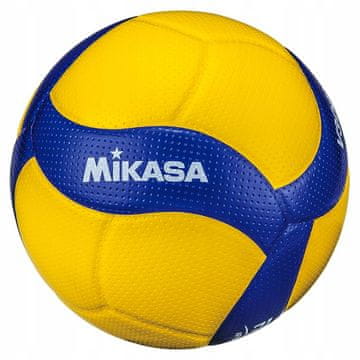 shumee MIKASA FIVB V300W trening odbojkarska žoga velikost 5