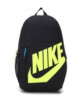 shumee Šolski nahrbtnik NIKE športni mestni BA6030-017