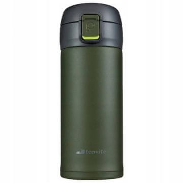 shumee Termo vrček iz vakuumskega jekla iz termitov 350 ml