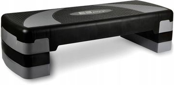 shumee Protizdrsna stopnica za fitnes in aerobiko